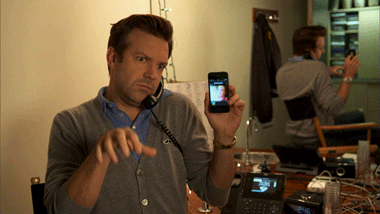 Bored Jason Sudeikis GIF - Find & Share on GIPHY