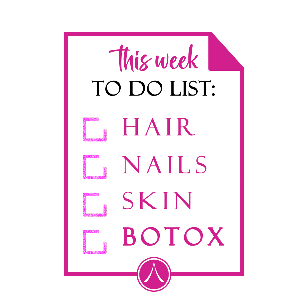 Botox Lumi Sticker by Lumi Aesthetics for iOS & Android GIPHY