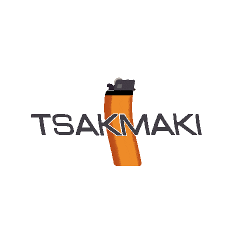 Logo Sticker