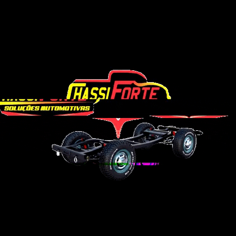 Car Racing GIF by Chassi Forte
