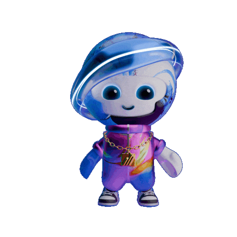 Tabi Sticker by Tatra_banka