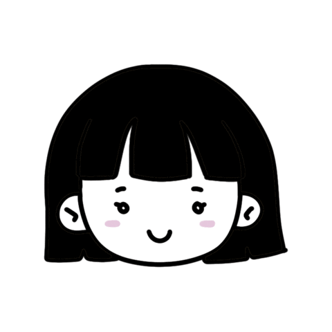 Youko Sticker