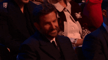 Bradley Cooper GIF