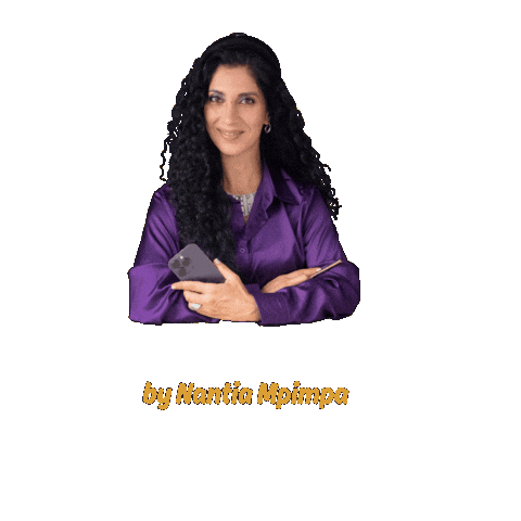 For Sale Logo Sticker by Nantia Mpimpa