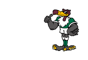 tokyoverdy Sticker