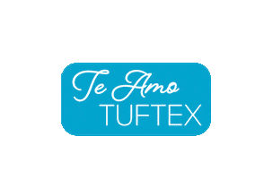 Te Amo Balloon Sticker by TuftexBalloons