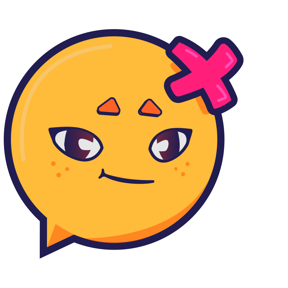 3C+ Sticker