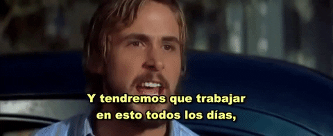 femme thenotebook GIF