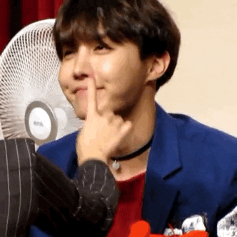 jung hoseok