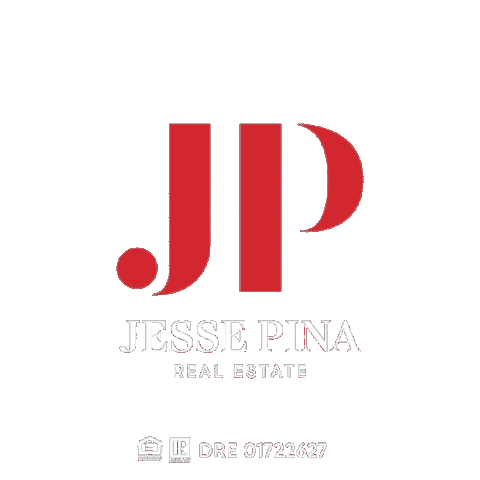 Jesse Pina Sticker by JohnHart Real Estate