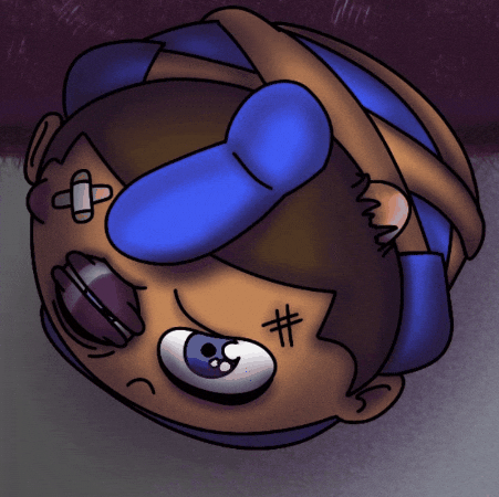 Beat Up Have Mercy GIF