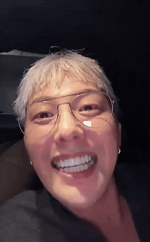 G-Dragon Gd GIF