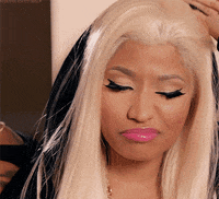 Nicki Minaj Verse GIFs - Get the best GIF on GIPHY