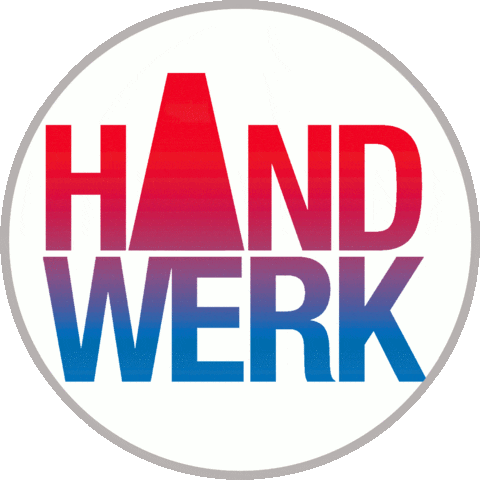 Aktionskreis Sticker