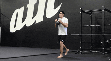 Fitness Workout GIF by ATH Sport