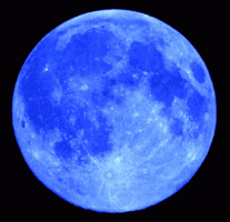Full Moon GIF