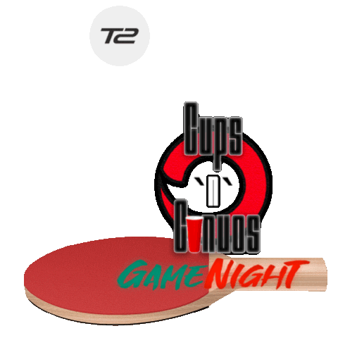 @CupsNConvos Sticker