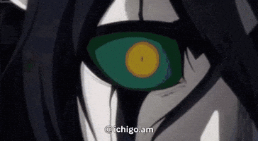 Vasto Lorde Ichigo Vs Ulquiorra GIF