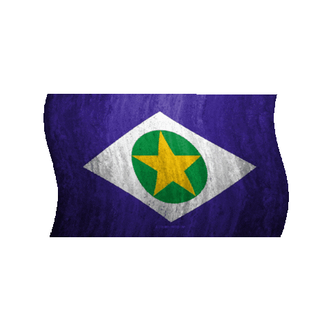 Forasteiro West Clothes Sticker