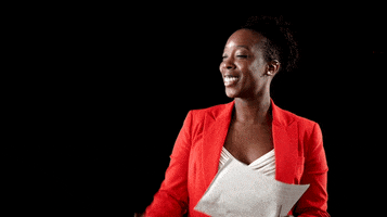 Consulting Black Woman GIF by Ennov-Action