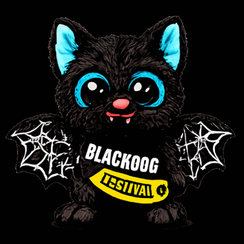 Festival GIF