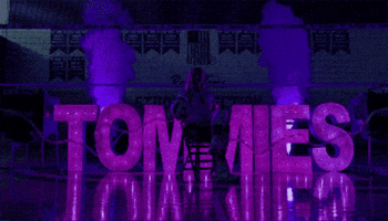 St Thomas Tommies GIF by Tommie Athletics