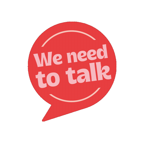 Weltfrauentag Weneedtotalk Sticker by BabyOne