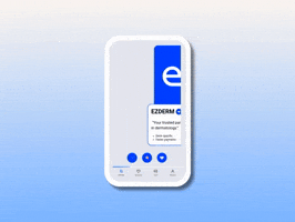 Ezderm GIF