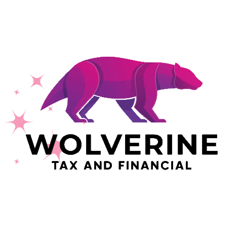 Wolverine Tax and Financial Sticker