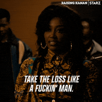 50 Cent Power GIF by Raising Kanan