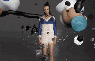 Still Life Art GIF by Little Daylight
