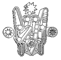 Arcade Pinball Sticker by gamestul