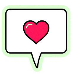 Sticker by Kabane