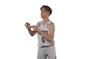 SUITD Basketball Club Sticker