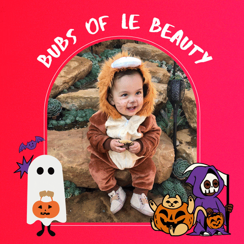 Halloween GIF