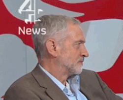 Jeremy Corbyn Politics GIF