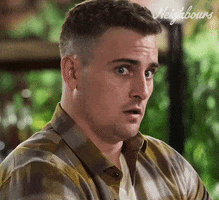 Kyle Canning Omg GIF by Neighbours (Official TV Show account)