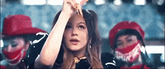 aute cuture GIF by ROSALÍA