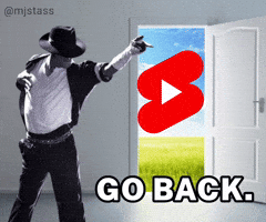 Michael Jackson Mj GIF