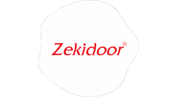 zekidoortr Sticker
