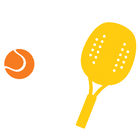 The Sand Arena Sticker