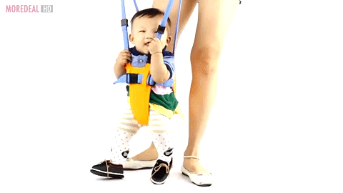PRODUCTO EN TENDENCIA! 💯 ARNÉS CAMINADOR PARA BEBÉS 👶 – Commpralo