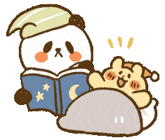 可愛 Sticker