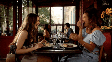 Mindy GIF