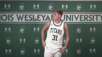 Tgoe GIF by iwusports