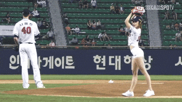 ianmartin92 cute sexy baseball pretty GIF