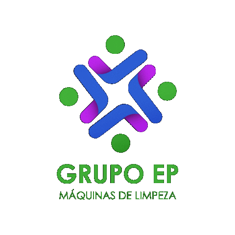 Grupo EP Sticker