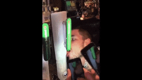 beer
