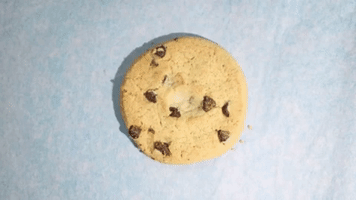 Austin High School Cookie GIF