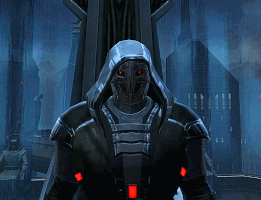 Dead Meat Throat Slice GIF